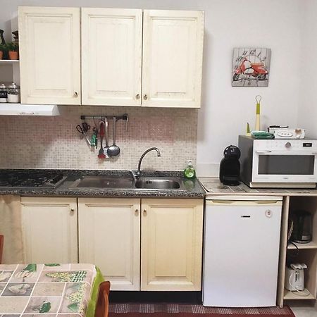 Casa Gio Apartment อัสเซมินิ ภายนอก รูปภาพ