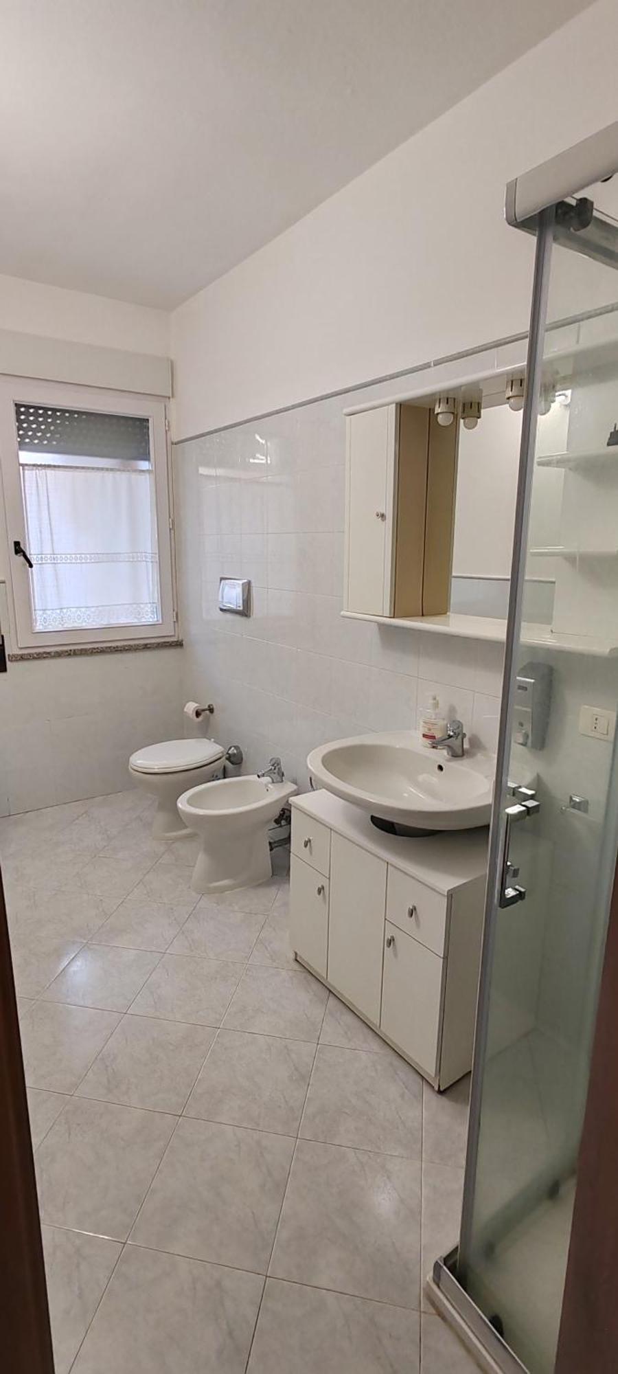 Casa Gio Apartment อัสเซมินิ ภายนอก รูปภาพ