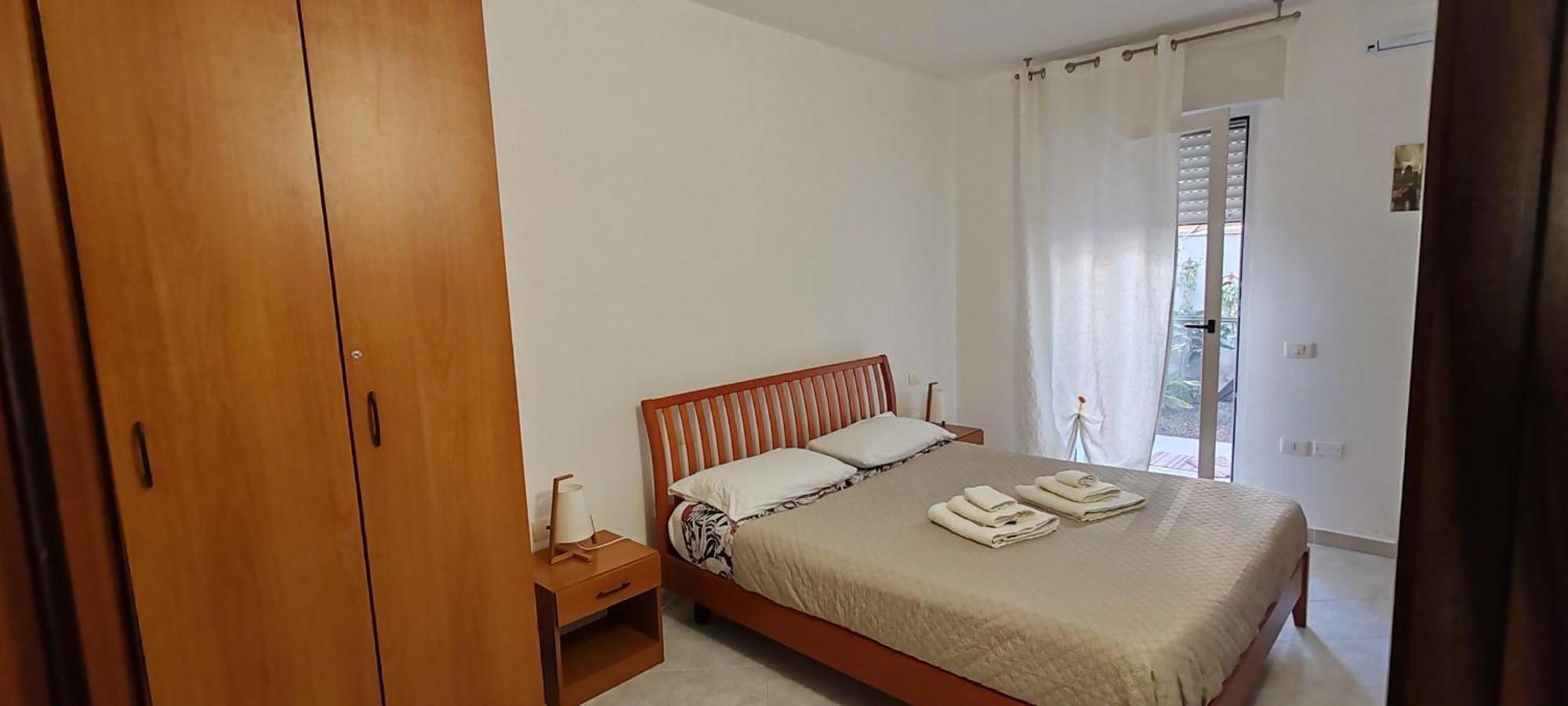 Casa Gio Apartment อัสเซมินิ ภายนอก รูปภาพ