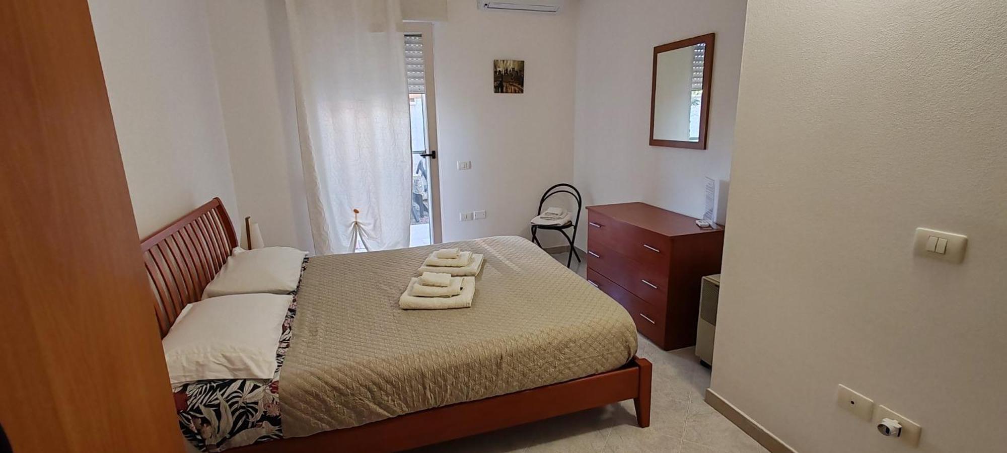 Casa Gio Apartment อัสเซมินิ ภายนอก รูปภาพ