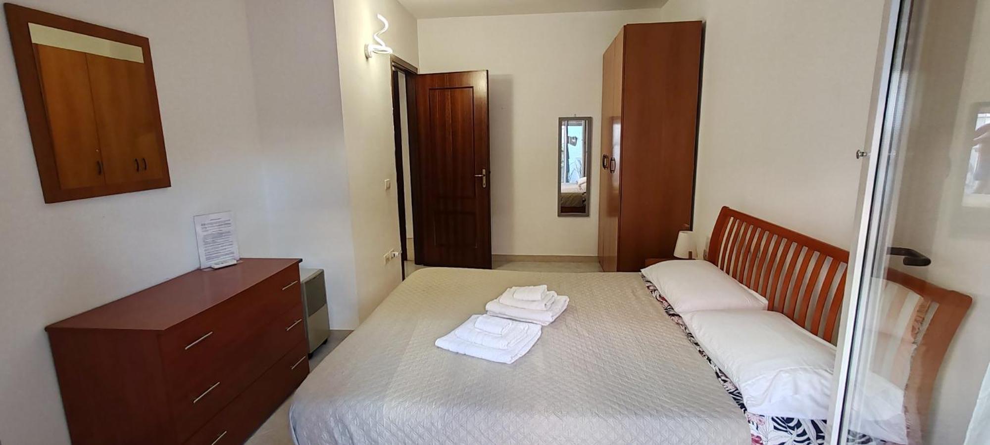 Casa Gio Apartment อัสเซมินิ ภายนอก รูปภาพ
