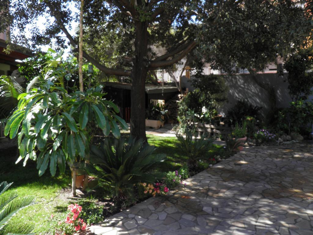 Casa Gio Apartment อัสเซมินิ ภายนอก รูปภาพ